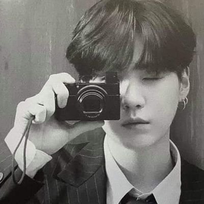 𝓜𝓲𝓷 𝓨𝓸𝓸𝓷𝓰𝓲 ♚ ...𝑊𝑒 𝑐𝑜𝑛𝑛𝑒𝑐𝑡 𝑡𝑜 7𝐺, 𝑖𝑡 𝑎𝑖𝑛'𝑡 𝑡ℎ𝑒 𝑒𝑛𝑑 𝑜𝑓 𝑡ℎ𝑒 𝑤𝑜𝑟𝑙𝑑.... - 𝒇𝒂𝒏 𝒂𝒄𝒄𝒐𝒖𝒏𝒕 -