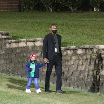 Dr. Anthony Jaroy Stuckey Profile