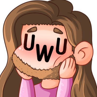 Prospective game developer
WARNING BRI'ISH
Streaming on Twitch at least REDACTED a REDACTED
Twitch-
https://t.co/f2jKy9Xhp3