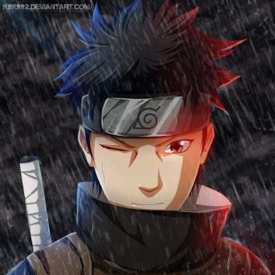 Shisui Uchiha (@shisui_br4siiil) / X