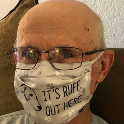 Retired from life - waiting for the rapture of all Republicans. Razorback nut case. Love my Chi’s. Hate Stitt and Oklahomans.