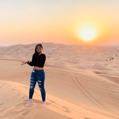 AkhaniHetvi's profile picture. 