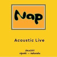 白楽Nap Acoustic Live House (@hiyoshinap) 's Twitter Profile