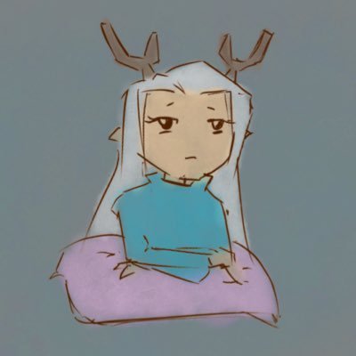 Little White Dragonさんのプロフィール画像