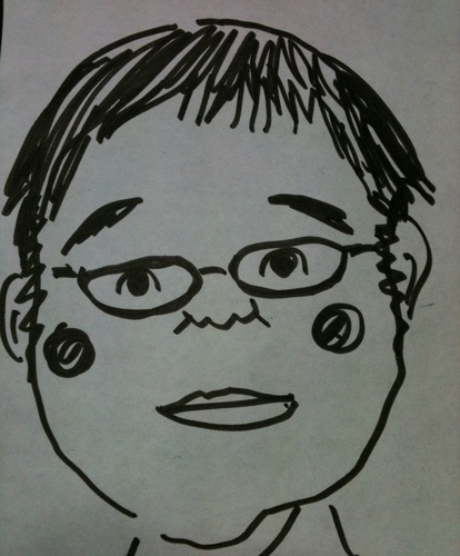 theonestyle's profile picture. 