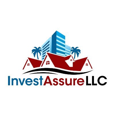 InvestAssure, LLC is a full service Real Estate Investment Firm providing you with Real Estate Solutions. Private Hard Money Lending Available upon request.
