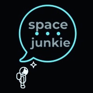 👨‍🚀 Space Junkie Store