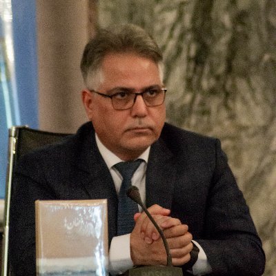 From Herat Afghanistan. Phd from Delhi University. Associate Professor at the University.