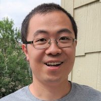 Yicheng Long (@yichenglong) 's Twitter Profile Photo Yicheng Long (@yichenglong) 's Twitter Profile Photo