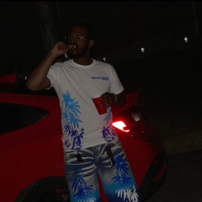 Living Once While Dying Also!!!! #1100Ave #Lowda