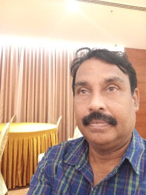VithyasagarK's profile picture. Dy General Manager Retired , BSNL, DHARMAPURI 636705 Tamilnadu