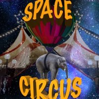 Barney and Eleanor's Space Circus (@spacecircuspod) 's Twitter Profile