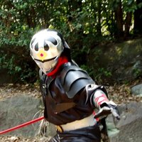 星月 (@machodack) 's Twitter Profile