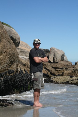 MartinSwanson's profile picture. Private account. Kneeboarder. Lover of family, sunsets, offshore breezes and 4 ft swells. 🇪🇺🇫🇷🇿🇦