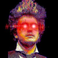 Benji Buckley (@benjitopaz) 's Twitter Profile