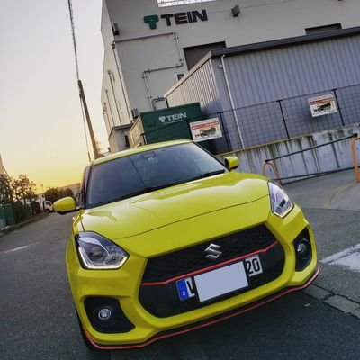 bcl_oyaji1964's profile picture. BCLとクルマが大好きなオヤジです。愛車はスイフトスポーツ、最高のクルマ🚙ですよ😃