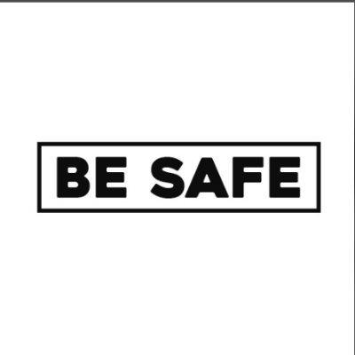 BE SAFE es un proyecto que tiene como objetivo brindar herramientas a personas que sufren de violencia para mejorar su calidad de vida, mediante 4 pilares que s