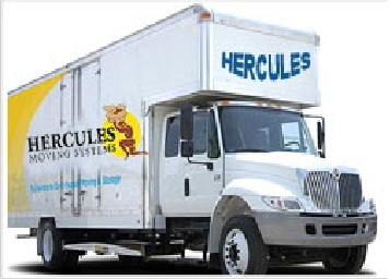 Herculesvan's profile picture. Hercules Moving Systems is a fully licensed and insured moving company which was created by experienced movers.