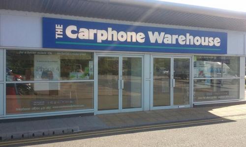 Situated on the Cyfarthfa Retail Park in Merthyr Tydfil.  Plenty of parking and a friendly atmosphere.  Come in today for a great shopping experience!