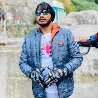 ऐश सिंहल (@ashishvns11) 's Twitter Profile