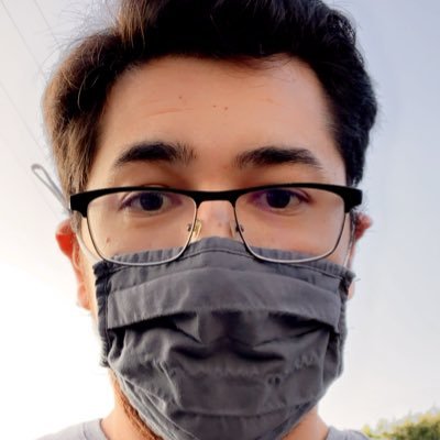 omegdadi's profile picture. 