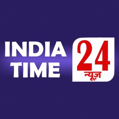 IndiaTime24 Profile Picture