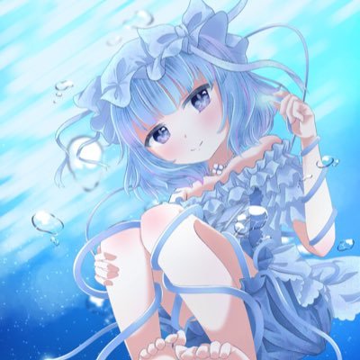 yomogi140411's profile picture. ヨモギです〜 こっそり動いてたり動かなかったり  可愛いクラゲちゃんのアイコンを書いたのは@Presto_Asterisk