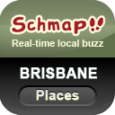 Real-time local buzz for places, events and local deals being tweeted about right now in Brisbane!
