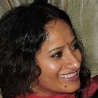 Anamikapri Profile Picture