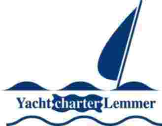 Yachtcharter Lemmer  Rents out own sailing yachts from 7 to 15 metres from LEMMER