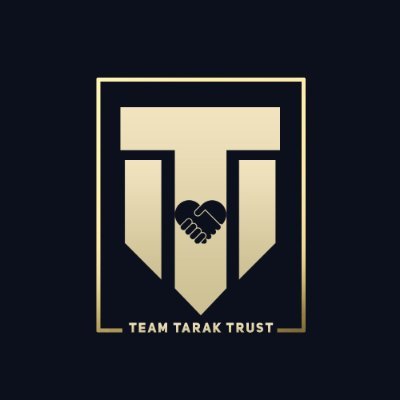 TeamTarakTrust Profile Picture