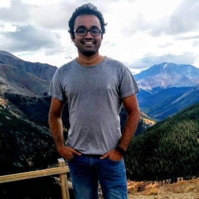 atsunhick's profile picture. 