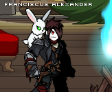 join me in aqw i play all Ae Entertainment games but i play AQw most please join me i usually go on in zhoom server my username is Franciscus alexander