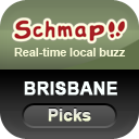 Real-time local buzz for restaurants, bars and the very best local deals available right now in Brisbane!