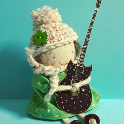 LagoonPoti's profile picture. 高中さんのギターを聴く毎日。 Xは、まだちょっと不得意✨🌴