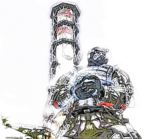 gorniks's profile picture. Обычный студент ИКИТ СФУ с необычными интересами. А в остальном такой же, как и все - серая серость.