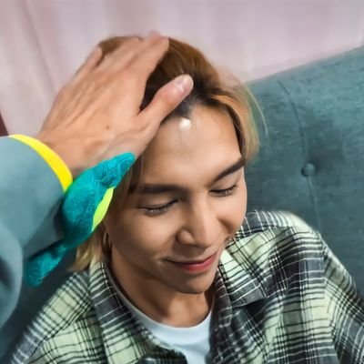 aegyoJohnny127's profile picture. 💚Jsuh💚