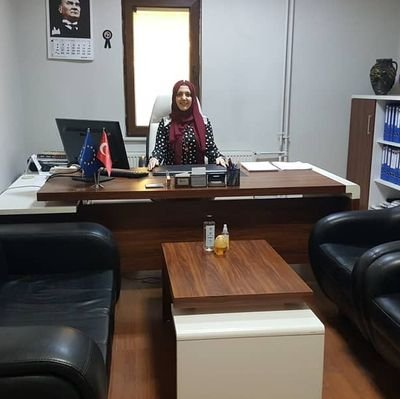 fitnattavaci1's profile picture. Dr. Uzman Öğretmen & AB Projeler Uzmanı & Türkiye Scientix Elçisi      PDC & CEFR Facilitator                     TTKB Panelisti