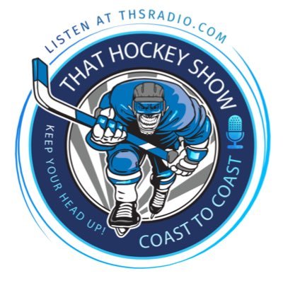 🎙Keep your head up and go around the NHL with @The1Tab @JoeYerdon @KostaPapoulias @westcoastdevfan & @cuthbertlive. Powered by @gohockeymedia.