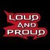 Loud and Proud Italy (@loudandproud_it) Twitter profile photo Loud and Proud Italy (@loudandproud_it) Twitter profile photo