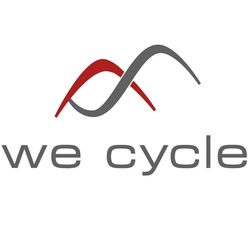 wecyclede's profile picture. Der Spezialist fuer absolute Top Marken im Radsportbereich wie z.B.
Scott, Cube, Bergamont, Dainese, Assos, Northwave, O´neal , NC-17, Bontrager und viele mehr