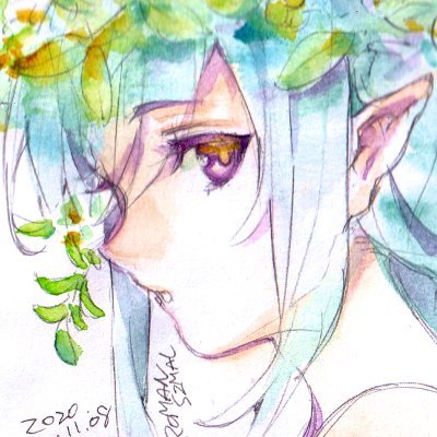 hexaさんのプロフィール画像