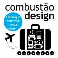 Combustão Design (@combustaodesign) 's Twitter Profile