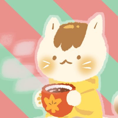 gom's world 🍁 곰이의 세계さんのプロフィール画像