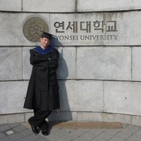 Stefan Soesanto (@iiyonite) 's Twitter Profile