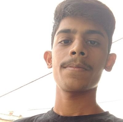 SumitGa08413125's profile picture. sahil