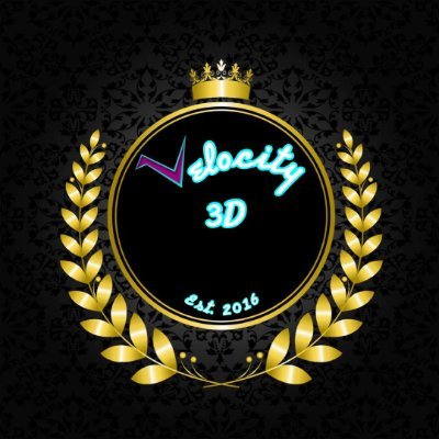 VeLo3D's profile picture. I make YouTube videos and sometimes Stream. Check out my channel!