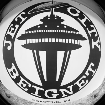 Seattle’s premier BEIGNET business. 
#jetcitybeignet