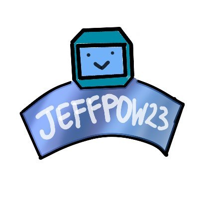 jeffpow23さんのプロフィール画像