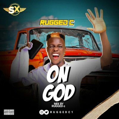 Artist/Producer! #OnGod + #Ekelebe #Police Out now! Download⬇follow main acc @rugged_c1